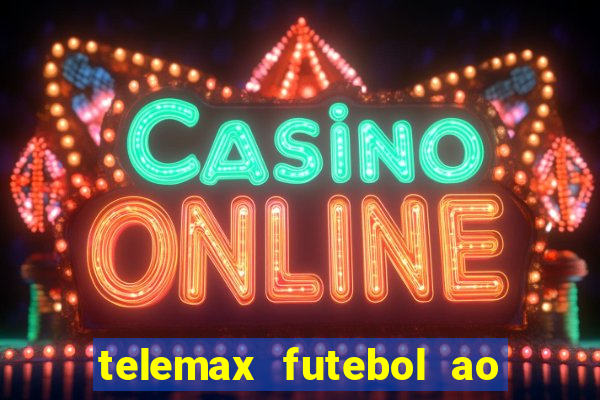 telemax futebol ao vivo - Divas